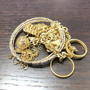 K18貴金属おまとめ