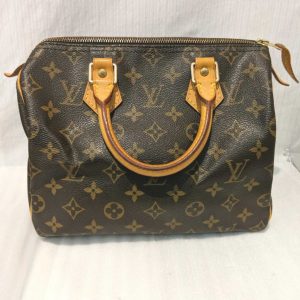 Louis Vuitton　スピーディ