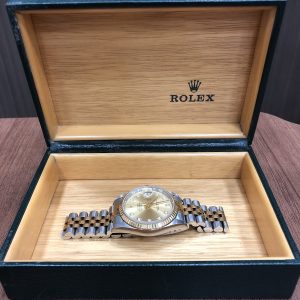 ロレックス デイトジャスト