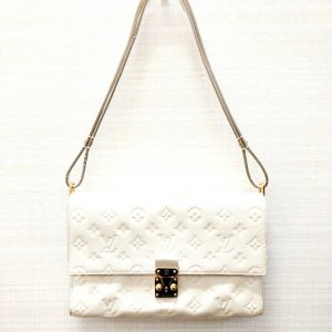 LOUIS VUITTON ルイ・ヴィトン アンプラント ファシナント