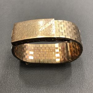 18K 腕時計ベルト