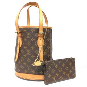 ルイヴィトンバケット