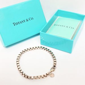 Tiffany& Co. ベネチアン