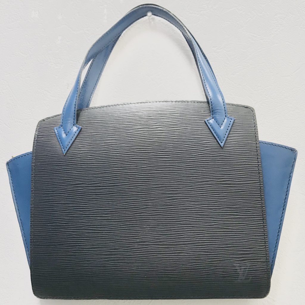 【極美品】LOUIS VUITTON /エピ ヴァレンヌ＊ハンドバッグ