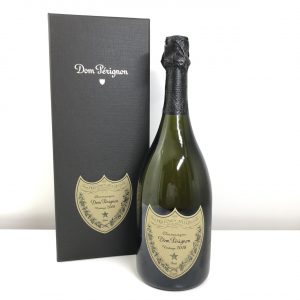 Dom Perignon Vintage2008