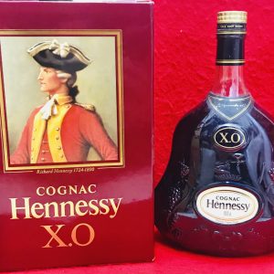 ヘネシー XO ブランデー