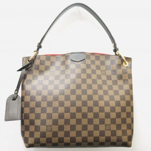 ルイ・ヴィトン グレースフル PM ダミエ