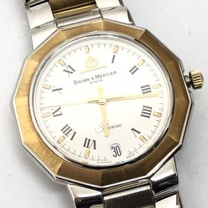 BAUME&MERCIER(ボーム&メルシエ) リビエラ 5130.038