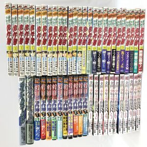 金田一少年の事件簿など 単行本まとめ