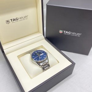 タグホイヤー　カレラ　WAR201E
