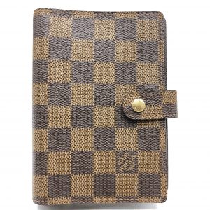 ルイヴィトン　ダミエ　手帳ケース