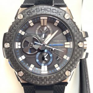 G-SHOCK GST-B100 タフソーラー 腕時計