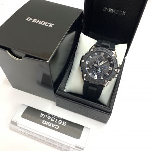 G-SHOCK GST-B100 メンズ 腕時計