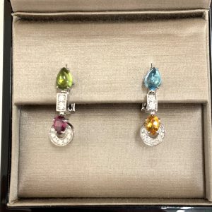 BVLGALI アレグラ ピアス