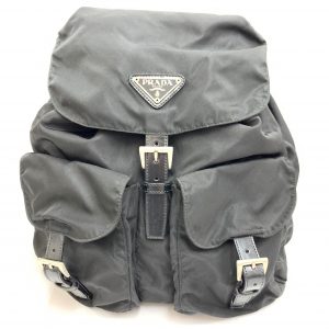 プラダ ナイロン リュック