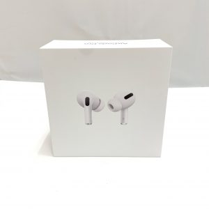 AirPods Pro ワイヤレスイヤホン