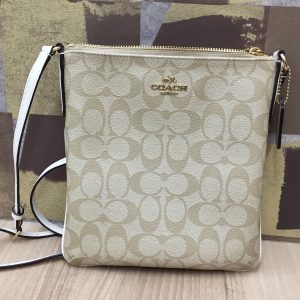 COACH ミニショルダー