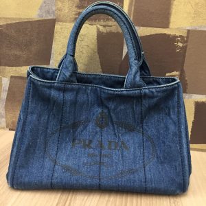 PRADA ハンドバック