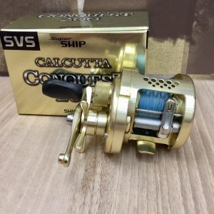 SIMANO RH440200 リール