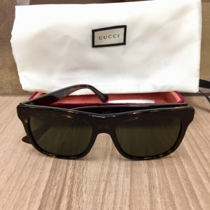 GUCCI サングラス