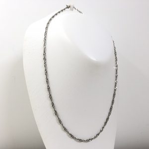 Pt850ネックレス