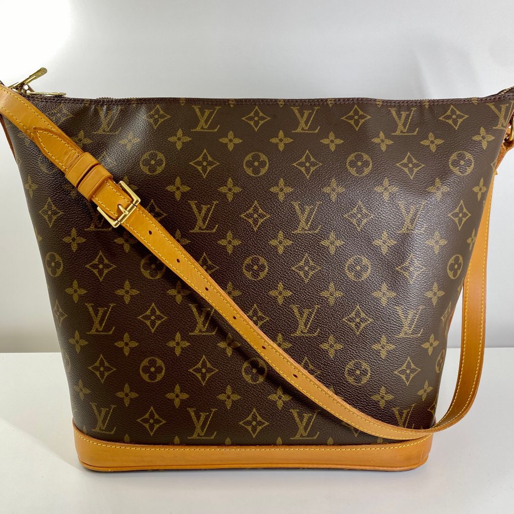 人気商品！！ LOUIS VUITTON アムファースリー - crumiller.com