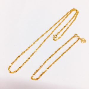 K20 アクセサリー おまとめ