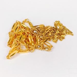 K18 アクセサリー おまとめ