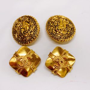 シャネル ヴィンテージ アクセサリー おまとめ