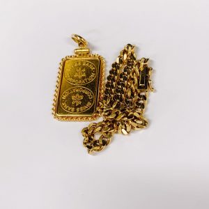 K24/K18 ネックレスおまとめ