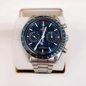 オメガ スピードマスタームーンフェイズ　腕時計