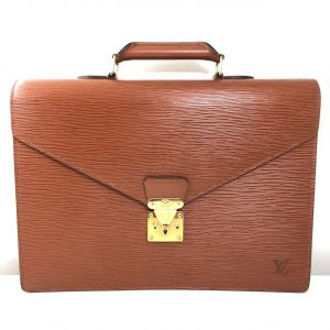 Louis Vuitton  エピ セルヴィエット アンバサダー