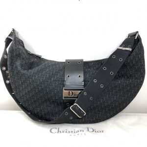 クリスチャン ディオール トロッター ショルダーバッグ