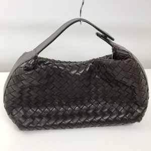 BOTTEGA VENETA ボッテガ ヴェネタ マルチポーチ イントレチャート