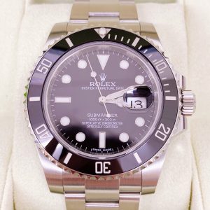 ロレックス サブマリーナ 116610LN