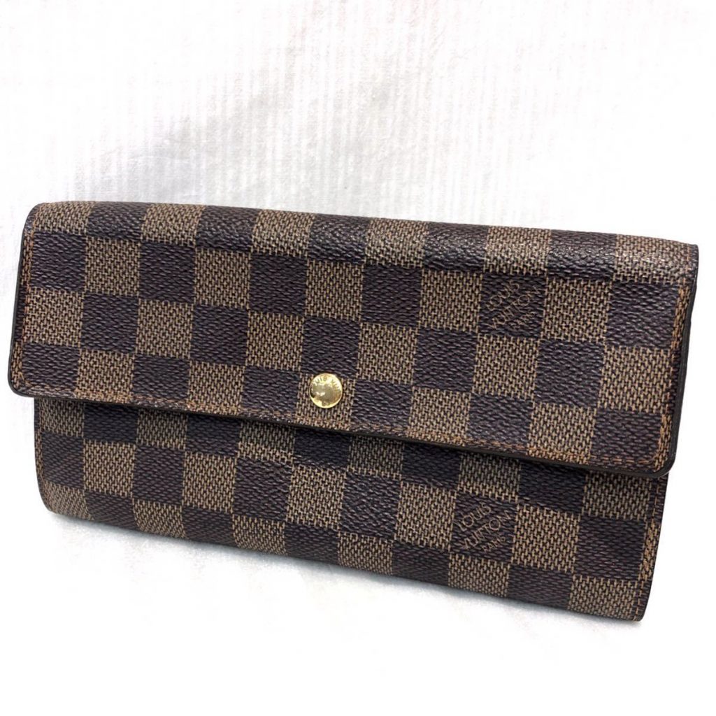 ルイヴィトン louisvuitton ダミエ 財布 property-madagascar.com