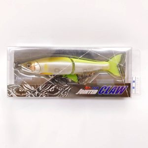 鮎邪 ジョインテッドクロー