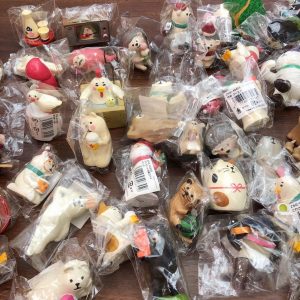 デコレ　コンコンブル