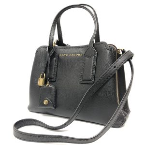 マークジェイコブス 2way ハンドバッグ