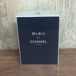 BLEU DE CHANEL 香水