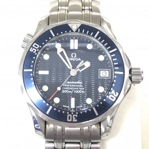 OMEGA オメガ シーマスター プロフェッショナル