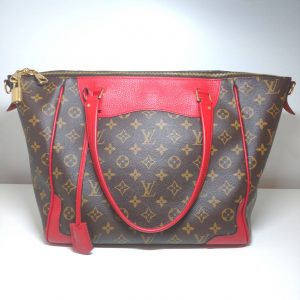 ルイヴィトン　エストレーラ　2wayバッグ　MI5125