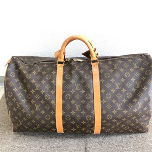 ルイヴィトン ボストンバッグ キーポル60