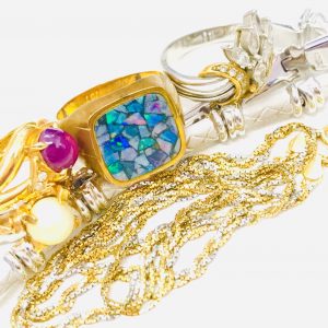 K18 Pt850 ルビー ダイヤモンド リング  ブレスレット ネックレス ジュエリーアクセサリー