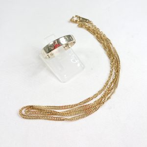 K18 K18WG アクセサリーおまとめ