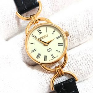 GUCCI グッチ レディース腕時計 6000