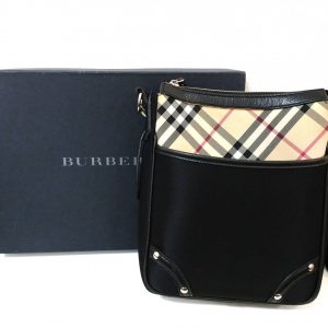 Burberry バーバリー ショルダーバッグ