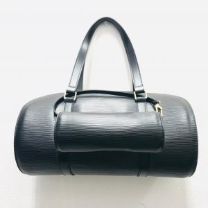 LOUIS VUITTON エピライン スフロ ミニポーチ付き