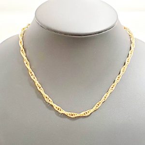 K18 ネックレス