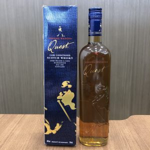 ジョニーウォーカー クエスト